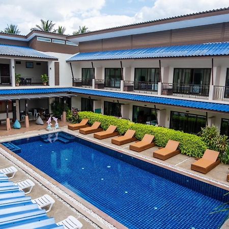 Phangan Island View - Sha Extra Plus Baan Tai Exterior photo