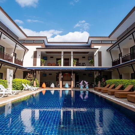 Phangan Island View - Sha Extra Plus Baan Tai Exterior photo