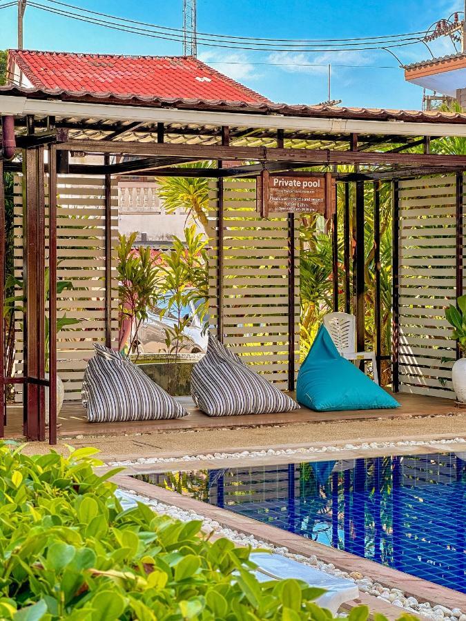 Phangan Island View - Sha Extra Plus Baan Tai Exterior photo