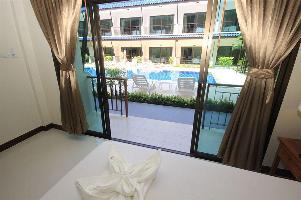 Phangan Island View - Sha Extra Plus Baan Tai Exterior photo