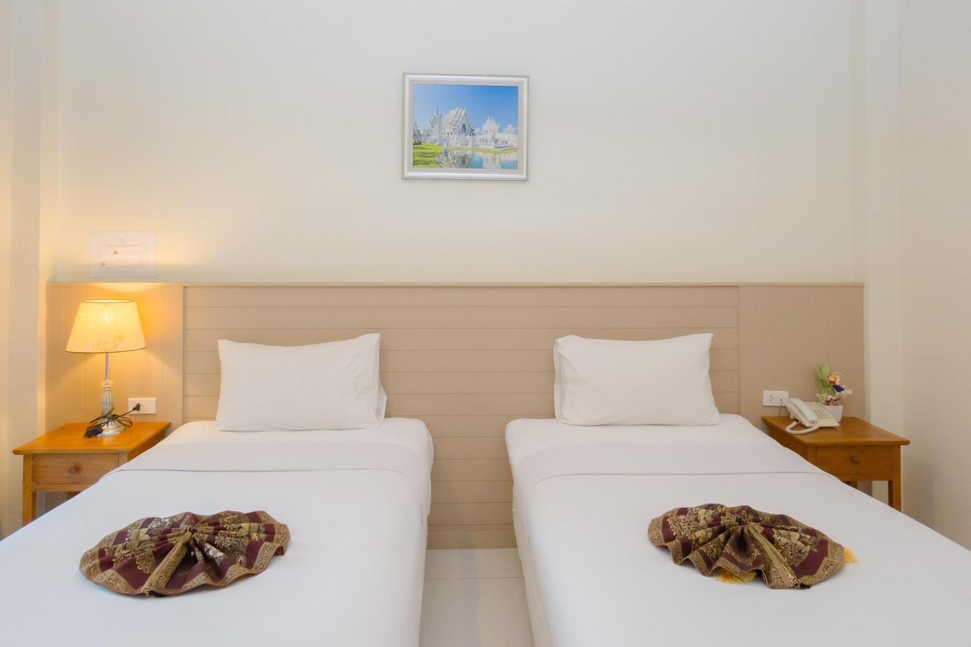 Phangan Island View - Sha Extra Plus Baan Tai Exterior photo