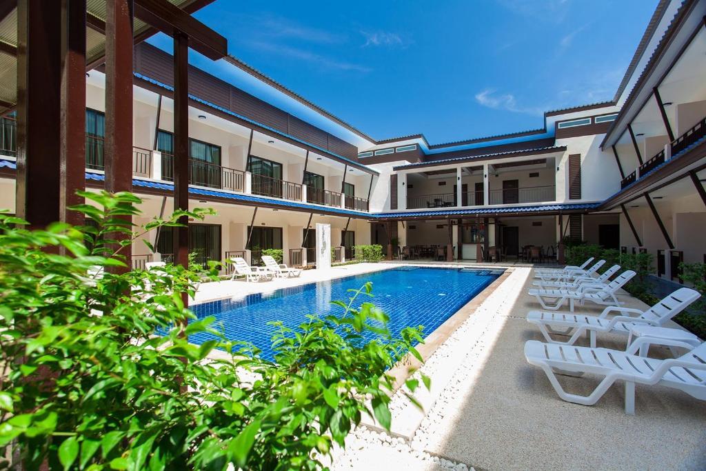 Phangan Island View - Sha Extra Plus Baan Tai Exterior photo