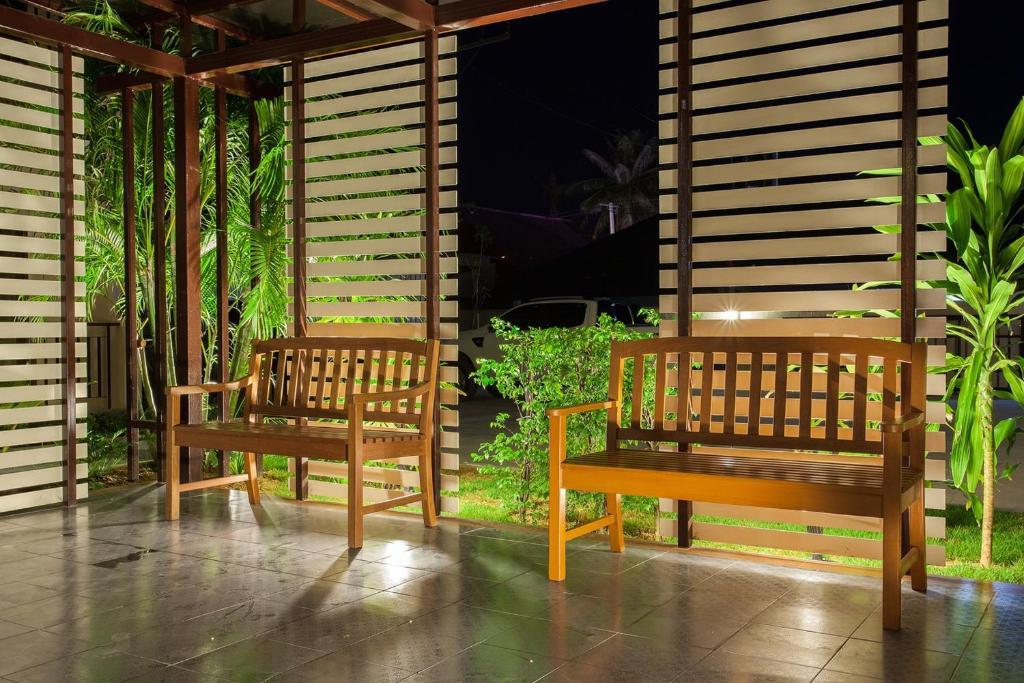 Phangan Island View - Sha Extra Plus Baan Tai Exterior photo