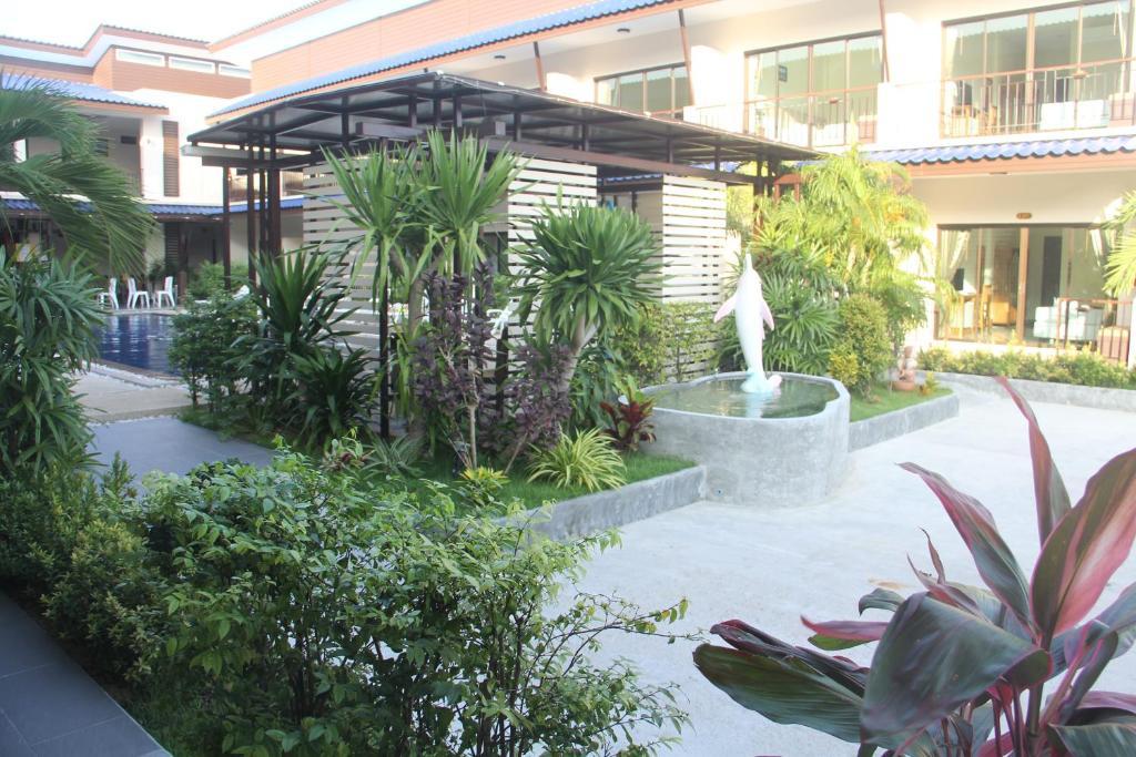 Phangan Island View - Sha Extra Plus Baan Tai Room photo