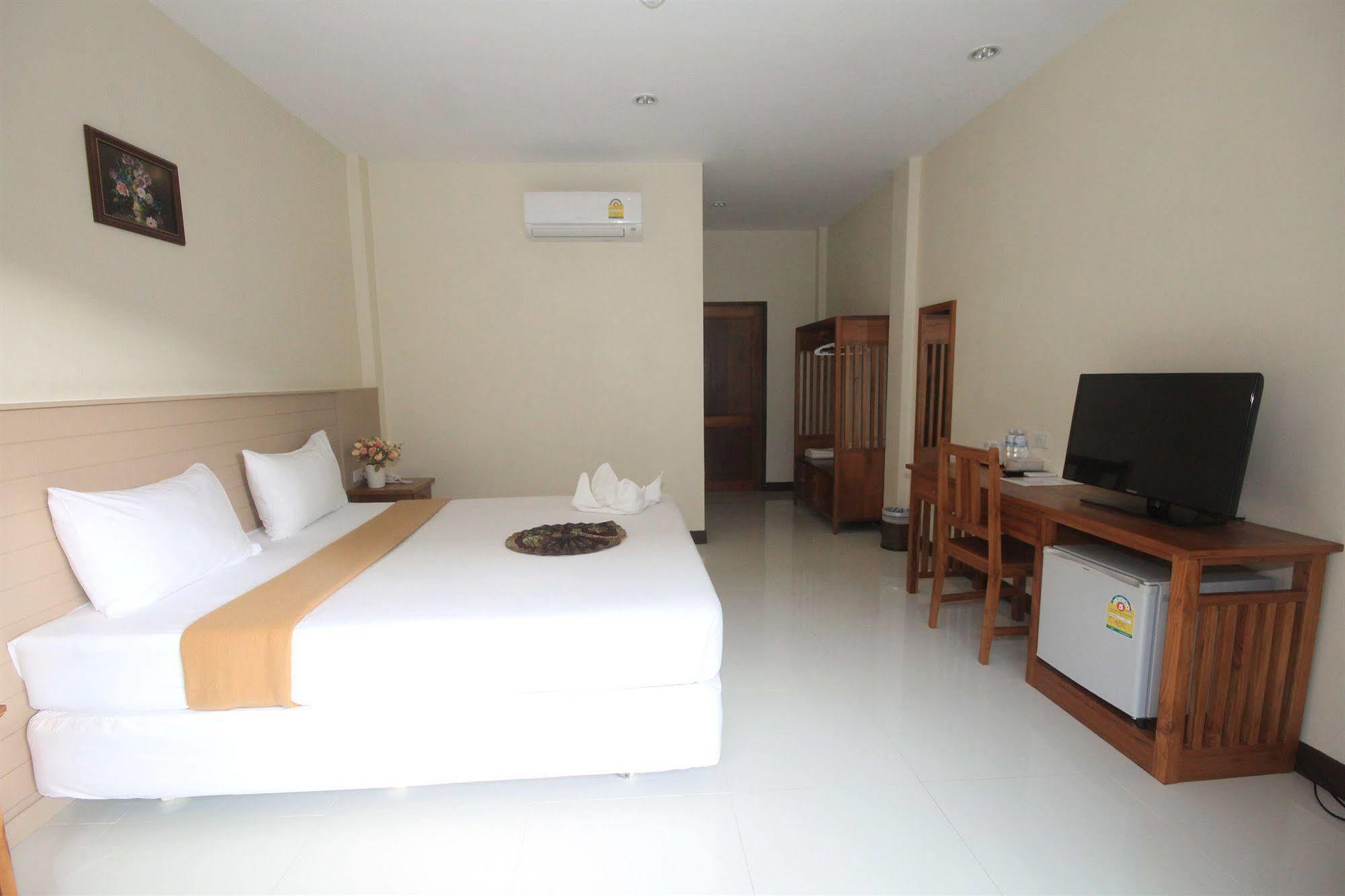 Phangan Island View - Sha Extra Plus Baan Tai Exterior photo