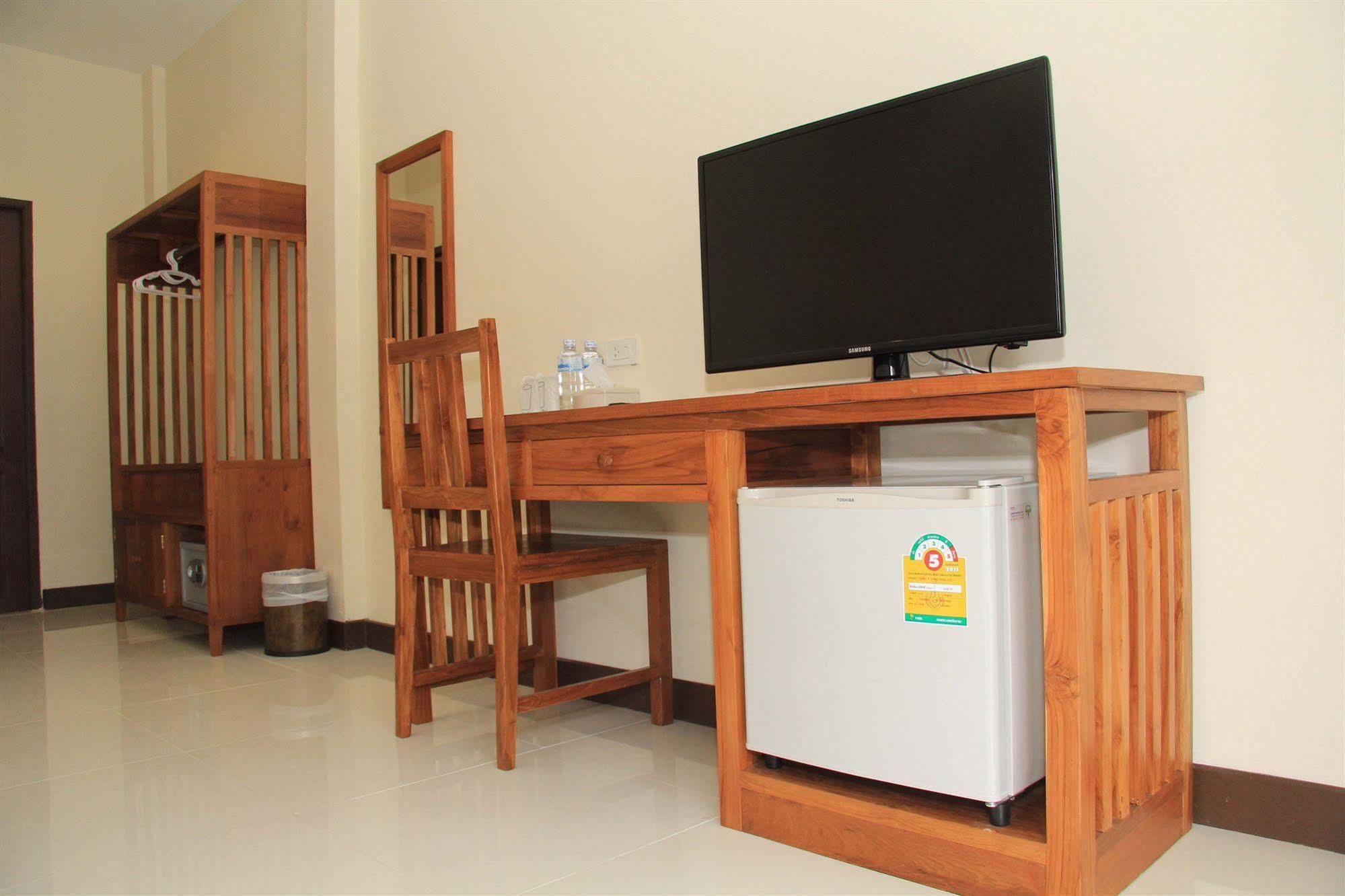 Phangan Island View - Sha Extra Plus Baan Tai Exterior photo
