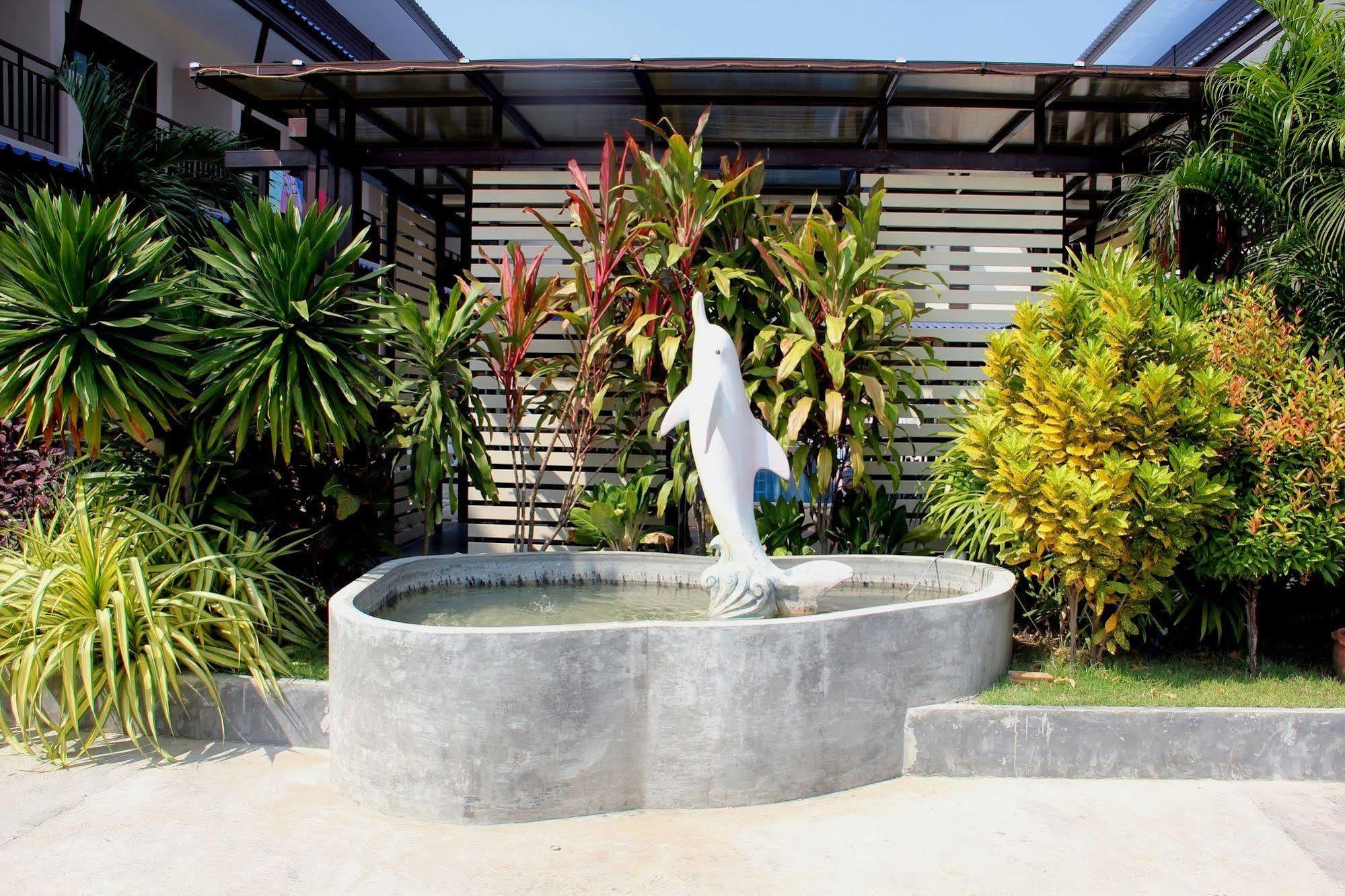 Phangan Island View - Sha Extra Plus Baan Tai Exterior photo