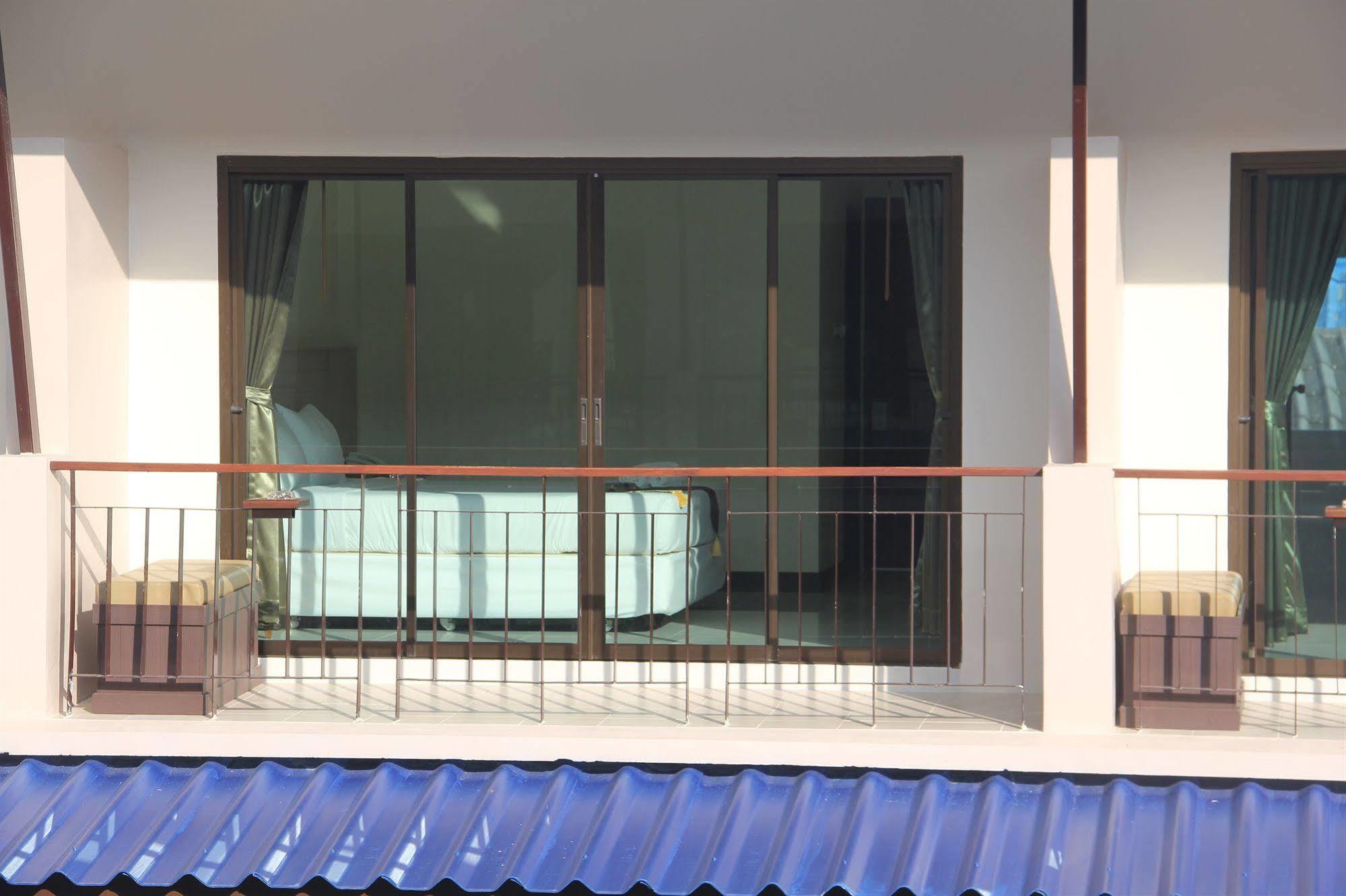 Phangan Island View - Sha Extra Plus Baan Tai Exterior photo