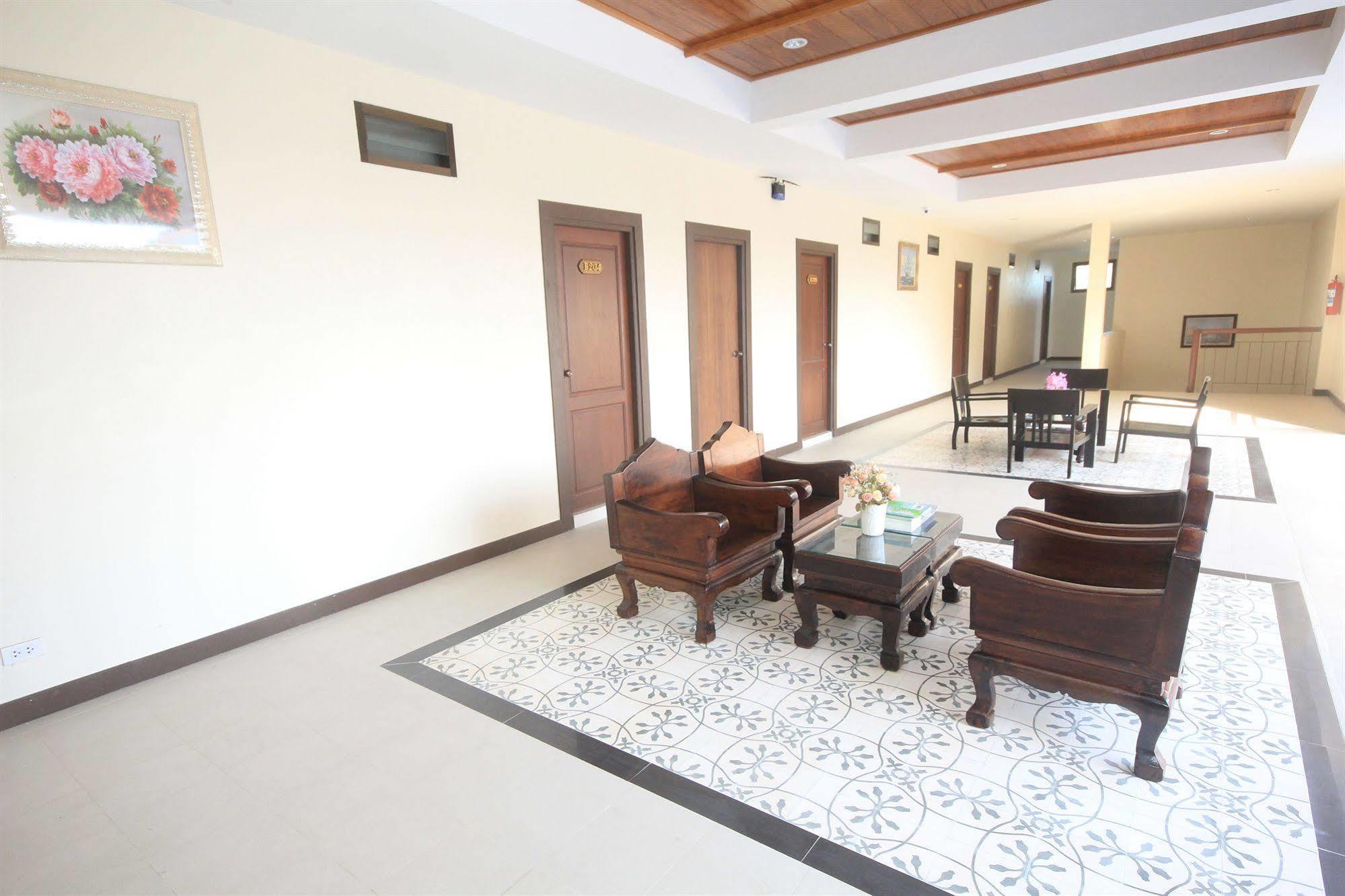 Phangan Island View - Sha Extra Plus Baan Tai Exterior photo