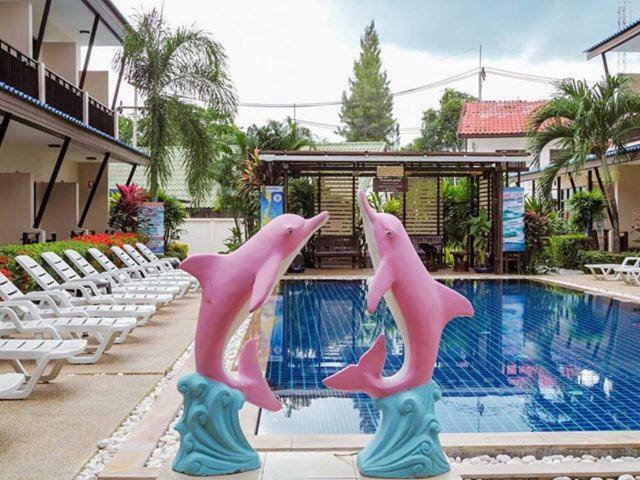 Phangan Island View - Sha Extra Plus Baan Tai Exterior photo