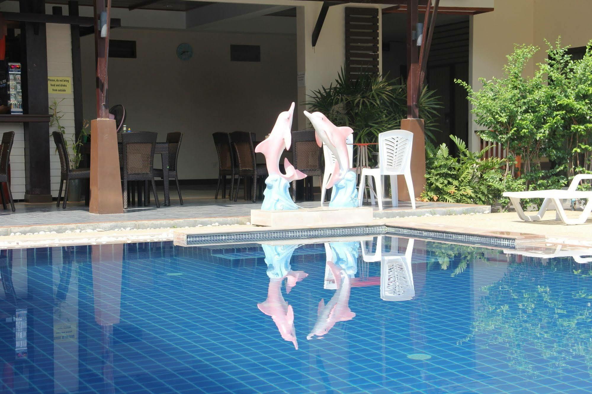 Phangan Island View - Sha Extra Plus Baan Tai Exterior photo