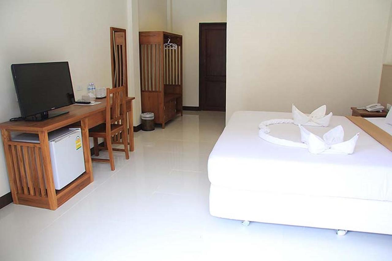 Phangan Island View - Sha Extra Plus Baan Tai Room photo