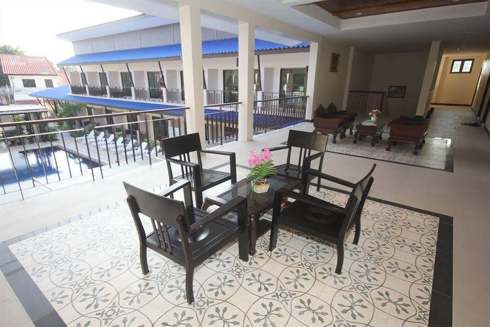 Phangan Island View - Sha Extra Plus Baan Tai Exterior photo